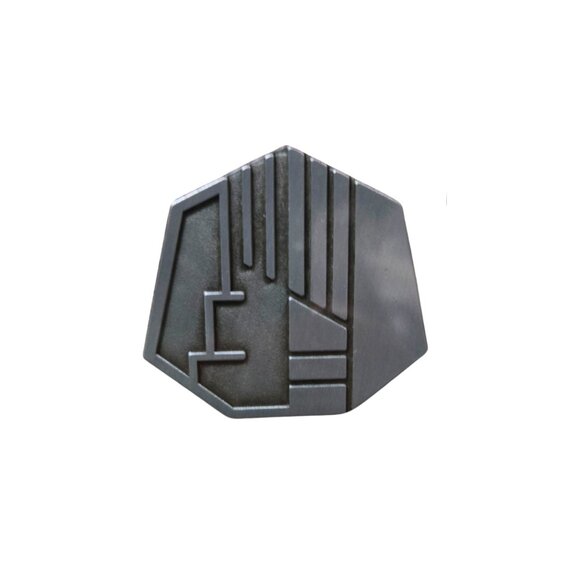 Star Wars Galaxy’s Edge Savi’s Workshop Power & Control Lightsaber  31" - Picture 3 of 6